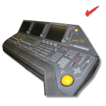 Grand MA1 Lighting Console