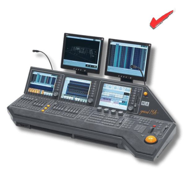 Grand MA1 Lighting Console
