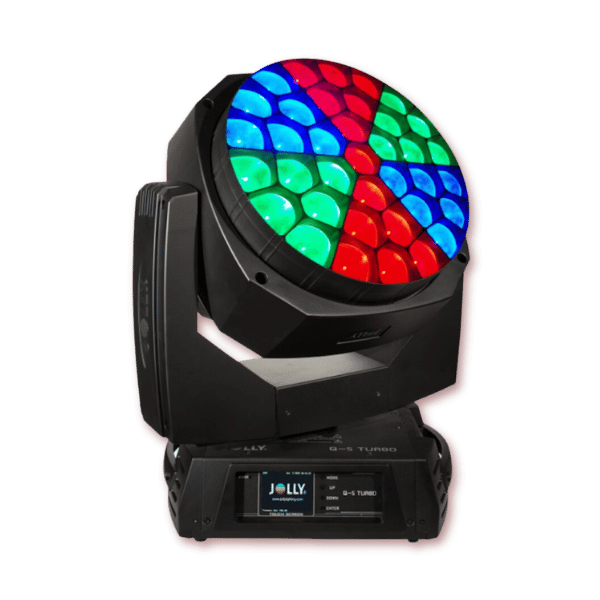 Jolly B Eye K20 Moving head