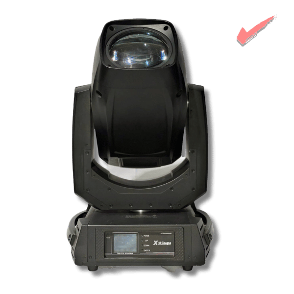 Jolly X-5 Coupe Unit ( Mythos )-1