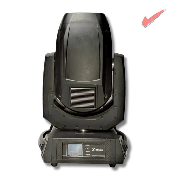 Jolly X-5 Coupe Unit ( Mythos ) (4)